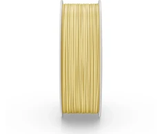 Fiberlogy Filamentas Easy PETG 1,75 mm 1kg – pastelinė geltona} (FLA-22309)