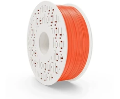 Fiberlogy Filamentas Easy PETG 1,75mm 1kg - Oranžinė (FLA-16088)