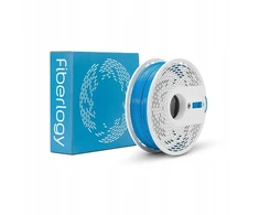 Fiberlogy Filamentas Easy PETG 1,75 mm 1kg – mėlynas (FLA-16093)
