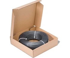 Plastikas Fiberlogy Refill Easy PLA - 1,75 mm - 0,85 kg - Vertigo