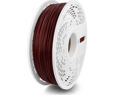 Fiberlogy Filament Easy PLA 1,75 mm 0,85 kg – Rubino raudona