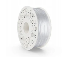 Fiberlogy PCTG filamentas 1,75 mm 1kg – visiškai permatomas (FLA-19601)