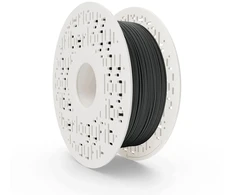 Fiberlogy Filamentas PETG Matinis Grafitas 1,75 mm 0,85 kg