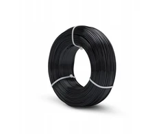 Fiberlogy PCTG filamento papildymas 1,75 mm 1kg – juodas (FLA-20728)