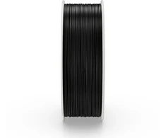 3D plastikas Fiberlogy Nylon PA12 1.75mm 1kg – Juodas