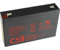 CSB baterija 6V 9Ah (HRL634WF2)
