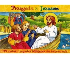 Fides Nuotykių su Jėzumi (243644)