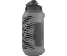 Objektyvas Fidlock Fidlock Twist Bottle 750 Compact skaidrus juodas