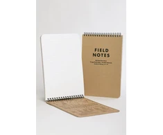 Field Notes Užrašų knygelė Steno Book (FN-07)