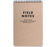 Field Notes Užrašų knygelė Steno Book (FN-07)