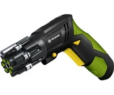 Akumuliatorinis suktuvas Fieldmann FDS 10102-A, Li-Ion