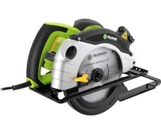 Žiedinis pjūklas Fieldmann FDK 201302-E 1300 180 mm