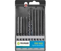 Fieldmann FDPO 9001