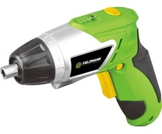Fieldmann produktas Sosnowiec - Atsuktuvai Fieldmann FDS 10101-A Atsuktuvas akum. FIELDMANN () - _ 6526561
