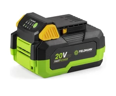 Akumuliatorius Fieldmann FDUZ 79040 Li-Ion 4000 mAh 20 V