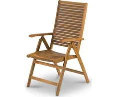 Fieldmann FDZN 4101-T sulankstoma kėdė