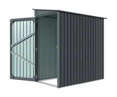 Fieldmann FZDO 1002 Domek sodo 2 m?