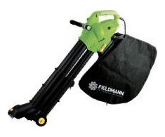 Fieldmann FZF 4050- E lapų dulkių siurblys (50003445)