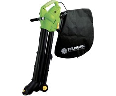 Fieldmann FZF 4050- E lapų dulkių siurblys (50003445)