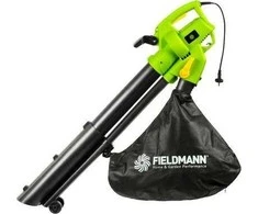 Pripučiamas „Fieldmann FZF4008-E“ (FZF4008-E)