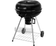 Fieldmann FZG 1004 Carbon Garden Grilis 54 cm x 54 cm