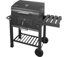 Fieldmann FZG 1008 Carbon Garden Grilis 42 cm x 56 cm