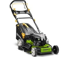 FIELDMANN savaeigė benzininė vejapjovė FZR 5124-BV, 2.7kW, 51 cm