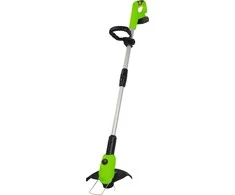 Akumuliatorinis trimeris Fieldmann FZS 1005-A