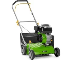 Fieldmann FZV 6050-B vidaus benzininė konverteris