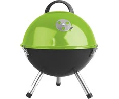 Fieldmann FZG 1000G Anglies turistinis grilis 34 cm x 34 cm