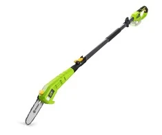 Grandininis pjūklas Grandinės pjūklas Fieldmann FZP 7050-0 20 V 20 cm