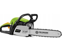 Grandininis benzininis pjūklas Piła grandininis Fieldmann FZP 5816-B