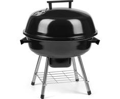 Fieldmann medžio anglies kepsninė FZG 1103B, 35 cm x 35 cm