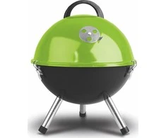 Fieldmann FZG 1000G Anglies turistinis grilis 34 cm x 34 cm