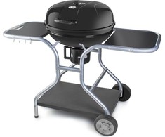 Fieldmann FZG 1014 Anglies sodo grotelės 54 cm x 54 cm