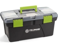 Fieldmann įrankių dėžė FDN 4116