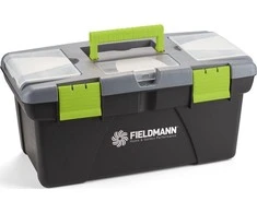 Fieldmann įrankių dėžė FDN 4118