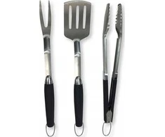 Fieldmann Įrankių rinkinys grillowych Fieldmann FZG9017 3 vnt