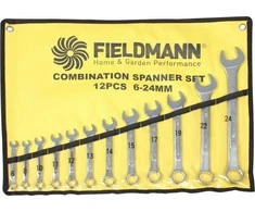 Fieldmann plokščių klavišų rinkinys (50001866)