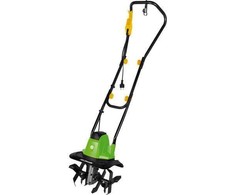 Soil- eater Fieldmann FZK 2002- E