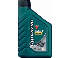 „Fieldmann MOL Dynamic G. 4T 10W-30“ 0,6 l „FIELDMANN“