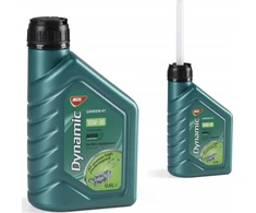 „Fieldmann MOL Dynamic G. 4T 10W-30“ 0,6 l „FIELDMANN“