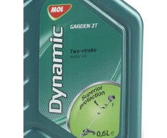 Fieldmann MOL Dynamic GARDEN 2T 0,6L FIELDMANN