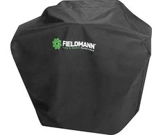 Fieldmann BBQ dangtelis pagamintas iš kietos vandeniui atsparios medžiagos FZG 9051