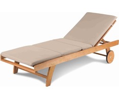 Fieldmann Saulės gultų pagalvėlė FDZN 9007
