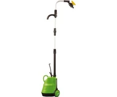 Fieldmann FVC 3002ED dip siurblys (50002111)