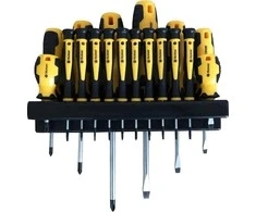 Fieldmann FDS 5007-18R atsuktuvų rinkinys (50003783)