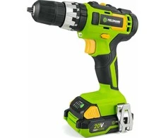 Fieldmann FDUV70215-0 akumuliatorinis atsuktuvas