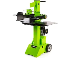 Fieldmann Vertikali elektrinė malkų skaldyklė Fieldmann FZLS 1008V-E, 3kW, 8t