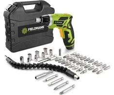 Fieldmann FDS 10155-A 3.6 V atsuktuvas